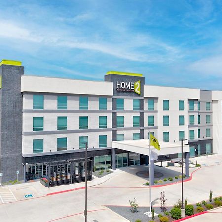 Home2 Suites By Hilton Paris Bagian luar foto