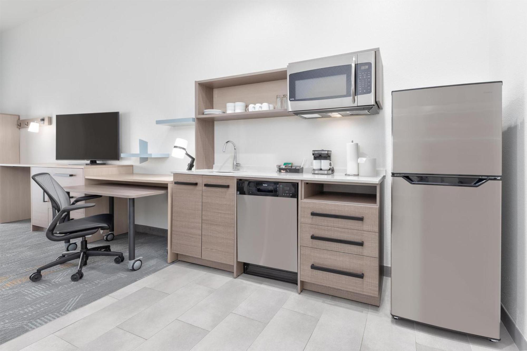 Home2 Suites By Hilton Paris Bagian luar foto