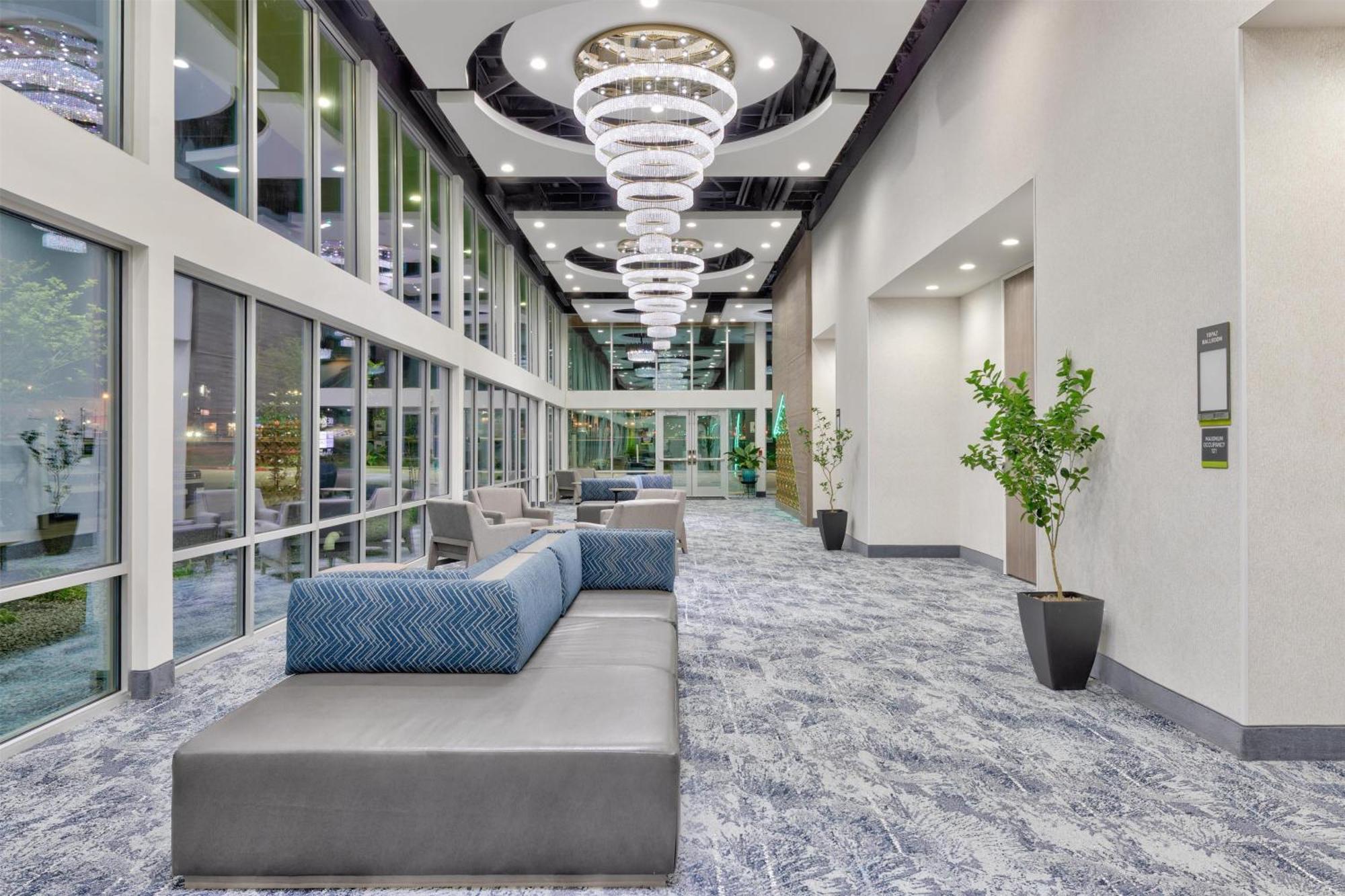 Home2 Suites By Hilton Paris Bagian luar foto