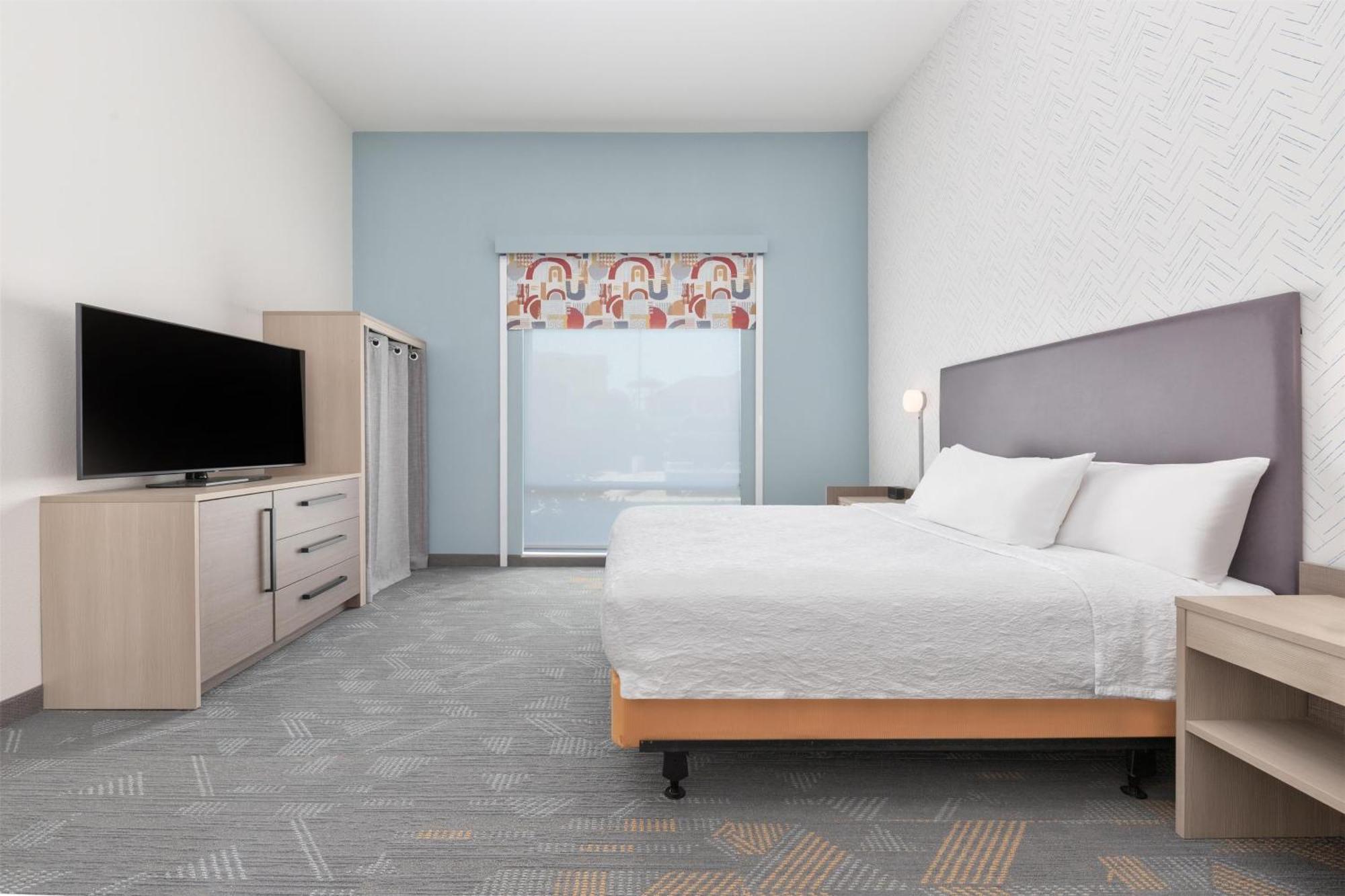 Home2 Suites By Hilton Paris Bagian luar foto