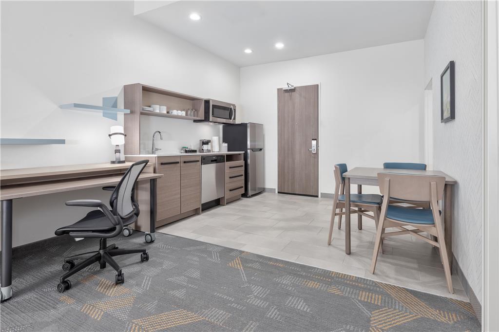 Home2 Suites By Hilton Paris Ruang foto